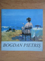 Bogdan Pietris (album de arta, 2003)