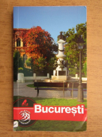 Bucuresti (ghid turistic)