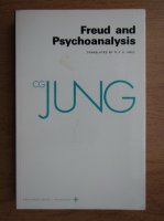 Carl Gustav Jung - Freud and Psychoanalysis