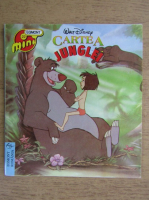 Cartea junglei