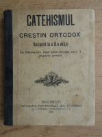 Catehismul crestin ortodox (1916)