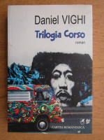 Daniel Vighi - Trilogia Corso