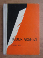 Dumitru Micu - Tudor Arghezi