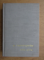 Ernest Hemingway - Adio, arme
