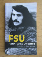 Florin Silviu Ursulescu in dialog cu Doru Ionescu