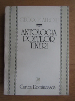 Anticariat: George Alboiu - Antologia poetilor tineri