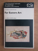 H. Hetl-Kuntze - Far eastern art