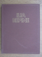 Ilia Repine (album)
