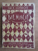 Jack London - Bal mascat (1940)