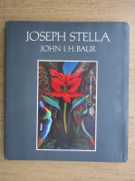 John I. H. Baur - Joseph Stella
