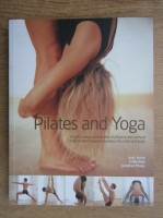 Judy Smith - Pilates and yoga