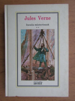 Jules Verne - Insula misterioasa (volumul 2)