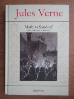 Anticariat: Jules Verne - Mathias Sandorf (partile 3, 4, 5)