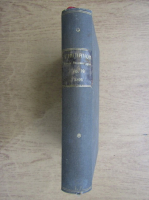 L'Initiation. Revue philosophique des Hautes Etudes (fevrier-mai 1895, 4 volume coligate)
