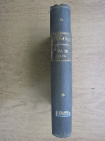 L'Initiation. Revue philosophique des Hautes Etudes (fevrier-mai 1898, 4 volume coligate)