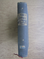 L'Initiation. Revue philosophique des Hautes Etudes (fevrier-mai 1899, 4 volume coligate)