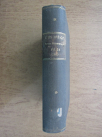 L'Initiation. Revue philosophique des Hautes Etudes (fevrier-mai 1900, 4 volume coligate)