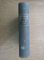 L'Initiation. Revue philosophique des Hautes Etudes (fevrier-mai 1901, 4 volume coligate)