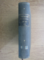 L'Initiation. Revue philosophique des Hautes Etudes (fevrier-mai 1903, 4 volume coligate)