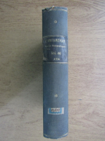L'Initiation. Revue philosophique des Hautes Etudes (fevrier-mai 1904, 4 volume coligate)