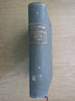 L'Initiation. Revue philosophique des Hautes Etudes (fevrier-mai 1907, 4 volume coligate)