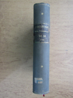 L'Initiation. Revue philosophique des Hautes Etudes (fevrier-mai 1908, 4 volume coligate)