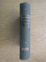L'Initiation. Revue philosophique des Hautes Etudes (fevrier-mai 1911, 4 volume coligate)