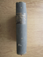 L'Initiation. Revue philosophique des Hautes Etudes (juillet-septembre 1894, 3 volume coligate)