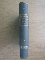 L'Initiation. Revue philosophique des Hautes Etudes (juin, juillet-septembre 1912, 2 volume coligate)