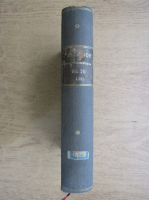 L'Initiation. Revue philosophique des Hautes Etudes (juin-septembre 1895, 4 volume coligate)