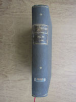 L'Initiation. Revue philosophique des Hautes Etudes (juin-septembre 1896, 4 volume coligate)