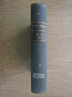 L'Initiation. Revue philosophique des Hautes Etudes (juin-septembre 1899, 4 volume coligate)