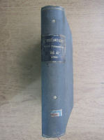 L'Initiation. Revue philosophique des Hautes Etudes (juin-septembre 1904, 4 volume coligate)