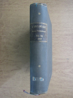 L'Initiation. Revue philosophique des Hautes Etudes (juin-septembre 1907, 4 volume coligate)