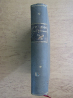 L'Initiation. Revue philosophique des Hautes Etudes (juin-septembre 1908, 4 volume coligate)