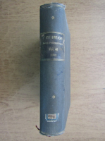 L'Initiation. Revue philosophique des Hautes Etudes (juin-septembre, 4 volume coligate)