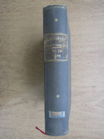 L'Initiation. Revue philosophique des Hautes Etudes (octobre-decembre 1896, janvier 1897, 4 volume coligate)