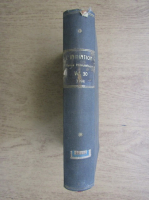 L'Initiation. Revue philosophique des Hautes Etudes (octobre-decembre 1898, janvier 1899, 4 volume coligate)
