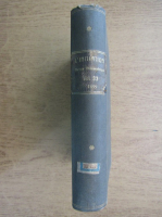L'Initiation. Revue philosophique des Hautes Etudes (octobre-decembre 1899, janvier 1900, 4 volume coligate)