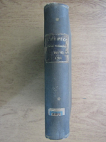 L'Initiation. Revue philosophique des Hautes Etudes (octobre-decembre 1903, janvier 1904, 4 volume coligate)