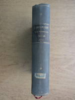 L'Initiation. Revue philosophique des Hautes Etudes (octobre-decembre 1910, janvier 1914, volume coligate)
