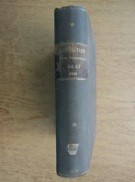 L'Initiation. Revue philosophique des Hautes Etudes (octombre-decembre 1909, janvier 1910, 4 volume coligate)