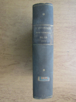 L'Initiation. Revue philosophique des Hautes Etudes (octombre-decembre 1911, janvier 1912, 4 volume coligate)