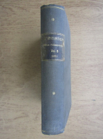 L'Initiation. Revue philosophique independante des Hautes Etudes (juillet-septembre 1891, 3 volume coligate)