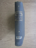 L'Initiation. Revue philosophique independante des Hautes Etudes (juillet-septembre 1892, 3 volume coligate)