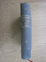 L'Initiation. Revue philosophique independante des Hautes Etudes (juillet-septembre 1893, 3 volume coligate)