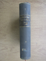 L'Initiation. Revue philosophique independante des Hautes Etudes (julliet-septembre 1889, 3 volume coligate)