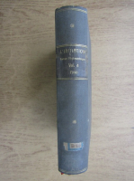L'Initiation. Revue philosophique independante des Hautes Etudes (mars-mai 1890, 3 volume coligate)