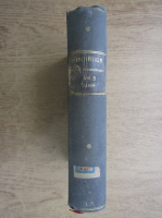 L'Initiation. Revue philosophique independante des Hautes Etudes (novembre-decembre 1889, janvier 1890, 3 volume coligate)