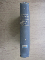 L'Initiation. Revue philosophique independante des Hautes Etudes (novembre-decembre 1893, janvier 1894, 3 volume coligate)